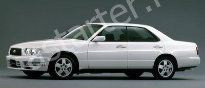 Купить генератор Nissan Gloria Y33, ремонт генератора Nissan Gloria Y33